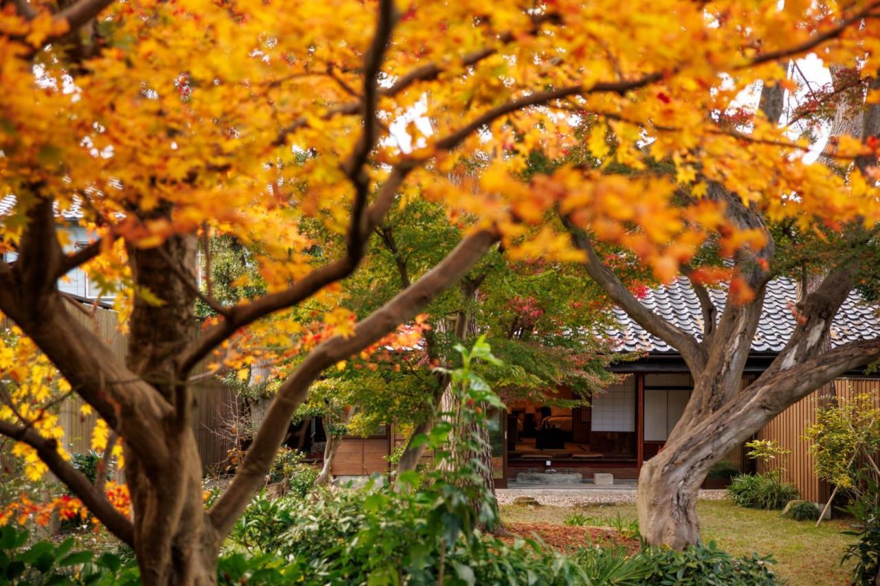 ホテル Machi No Odoriba 金沢市 エクステリア 写真