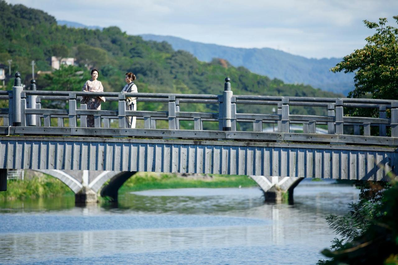 ホテル Machi No Odoriba 金沢市 エクステリア 写真